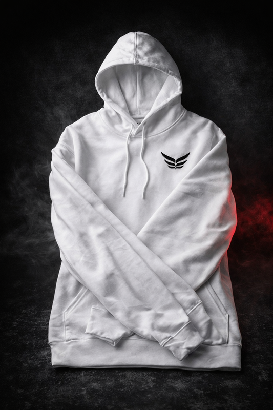 Epik Super Smooth Hoodie | The Light | Super Limited Drop