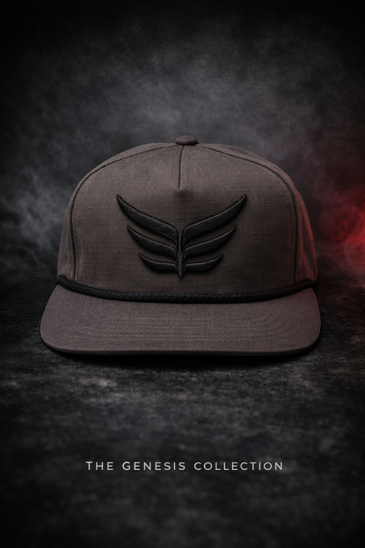 Epik Omega Cap | Darkness Calling | Super Limited Drop