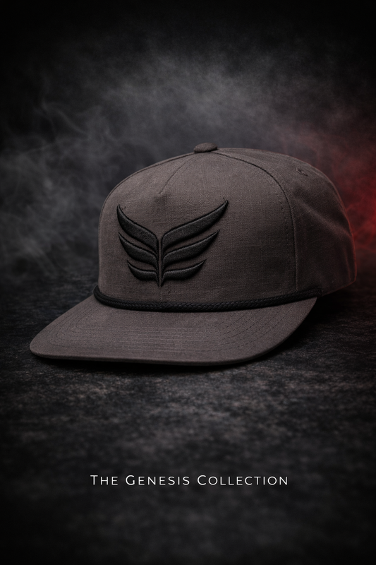 Epik Omega Cap | Darkness Calling | Super Limited Drop