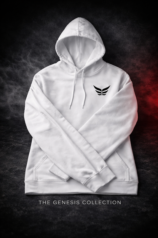 Epik Super Smooth Hoodie | The Light | Super Limited Drop